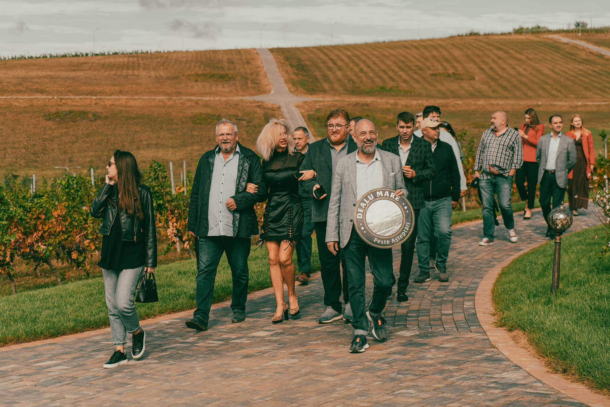 Premiile de excelență Vinul.Ro 2023 vor fi anunțate de Ziua națională a gastronomiei și vinurilor, într-un eveniment de gală derulat la Casa Timiș 