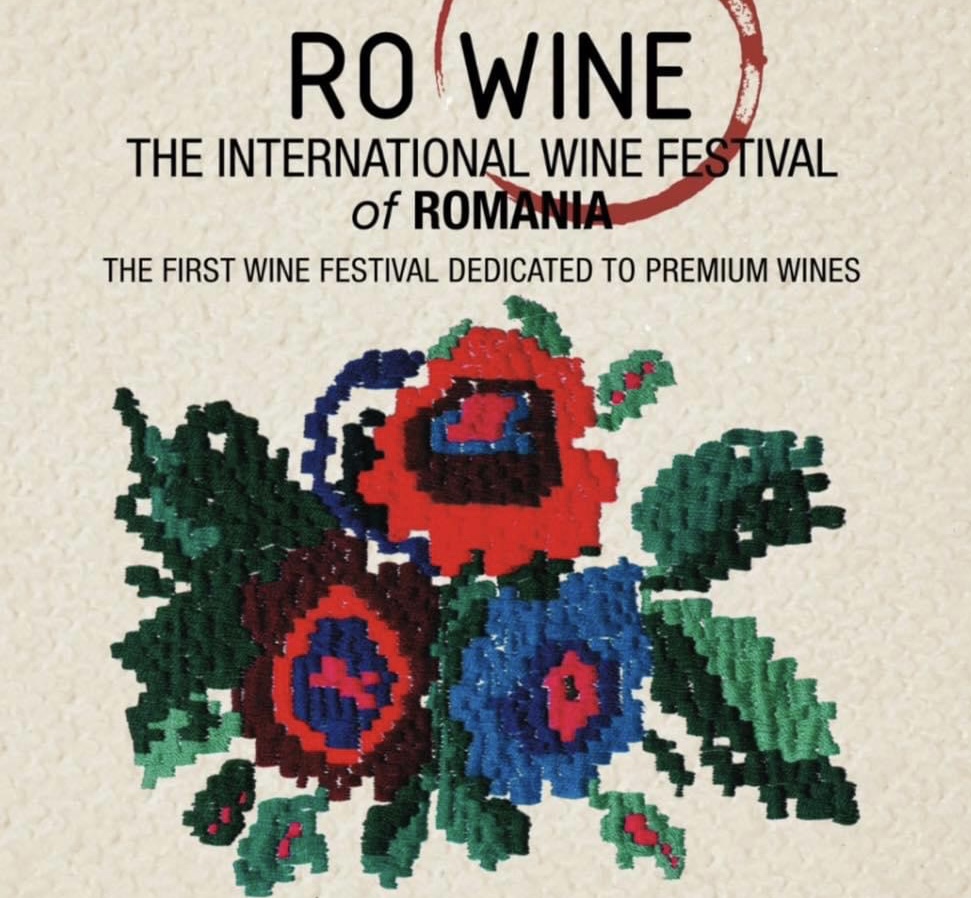 Weekend efervescent la RO-Wine – Ediția de Toamnă (15-16 octombrie)