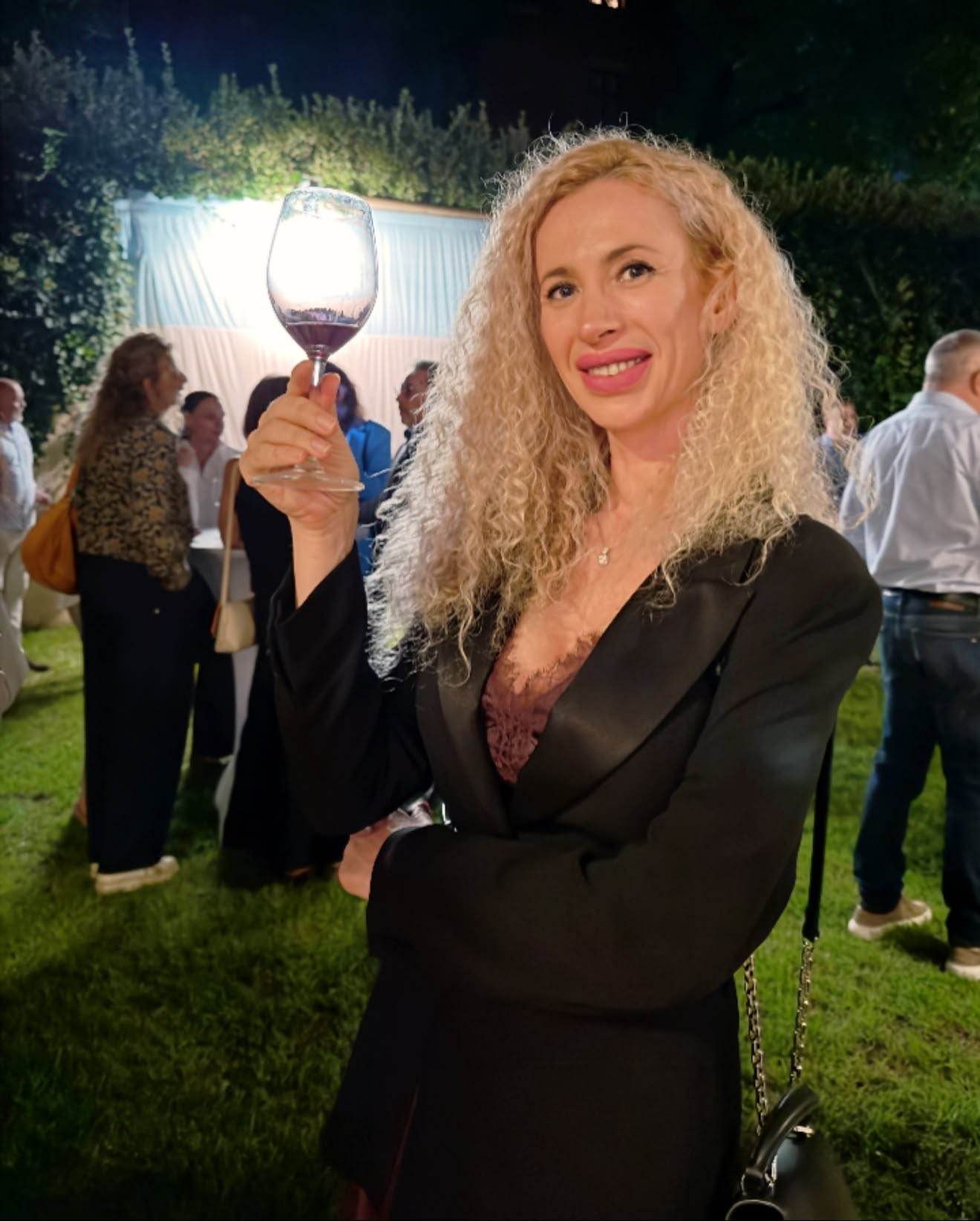 Argentina, la București: Malbecul în prim-plan, dar nu singur la degustare